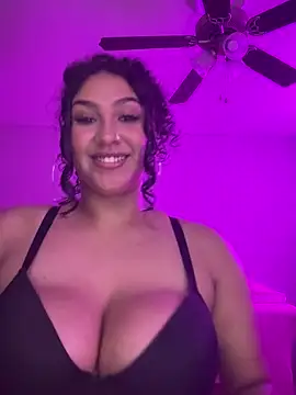 Lickplayofficial's Webcam Show