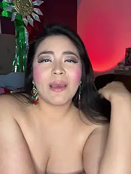 MyHoneyFrida's Webcam Show