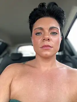 LukeLouHarvey's Webcam Show