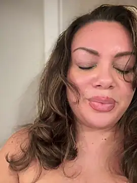 BadAssVeronica's Webcam Show