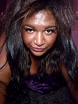 honeynoir888's Live Sex Cam Show