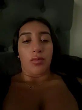 Hannahoff's Webcam Show