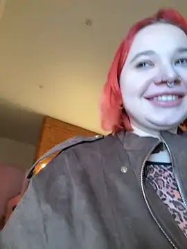 VeronicaLine's Live Sex Cam Show