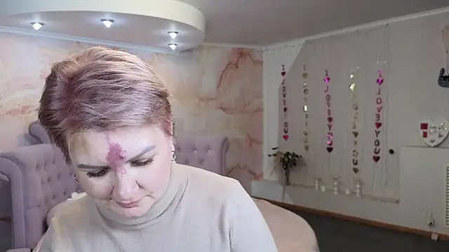 Aria_Auroraa's Live Sex Cam Show