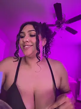 Lickplayofficial's Webcam Show