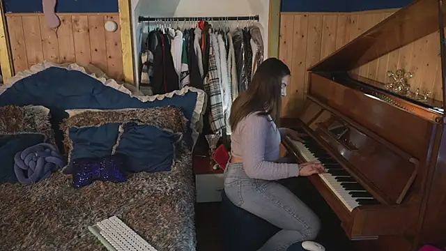 VanessaDoyle's Live Sex Cam Show