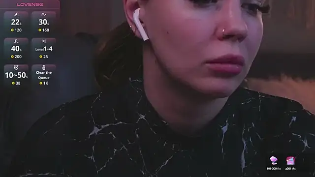 Eva_Conors_'s Live Sex Cam Show
