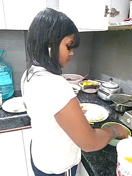 Rashmi_Pathak's Webcam Show