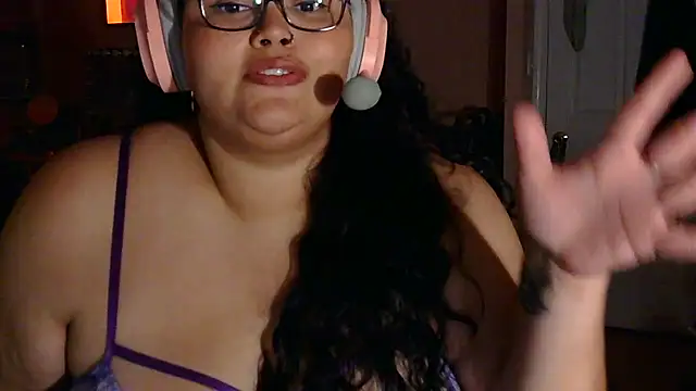 KinkyDoll0510's Live Sex Cam Show