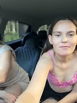 SashaTeller's Live Sex Cam Show