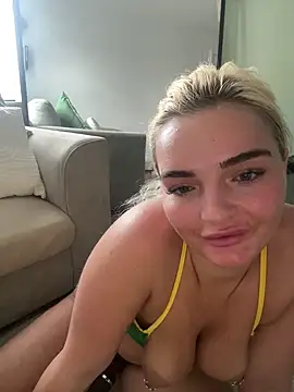 BelleXx's Live Sex Cam Show