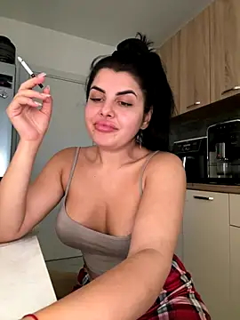 Scarlett-Dream's Live Sex Cam Show