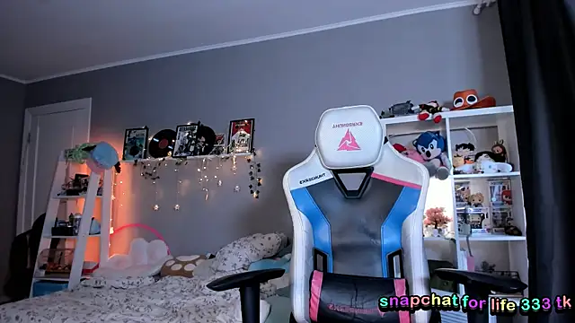 Viv_Player's Live Sex Cam Show