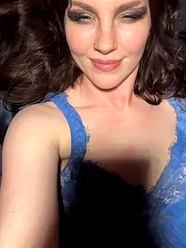 courtneyoccult's Live Sex Cam Show