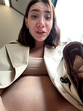 BallerinaCappuccino_'s Live Sex Cam Show