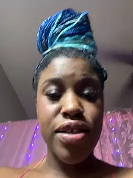 IndigoMystique's Live Sex Cam Show