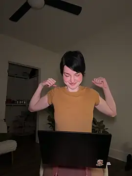 Ella-Blue's Live Sex Cam Show