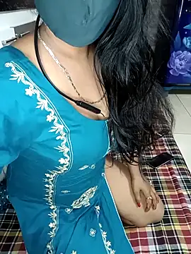 Best-Couple's Live Sex Cam Show