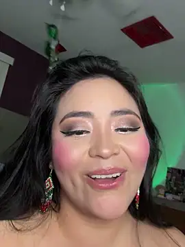 MyHoneyFrida's Webcam Show