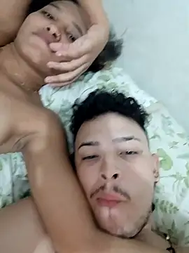 KH47's Webcam Show