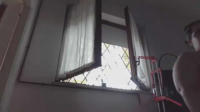 SelenaBoni's Live Sex Cam Show