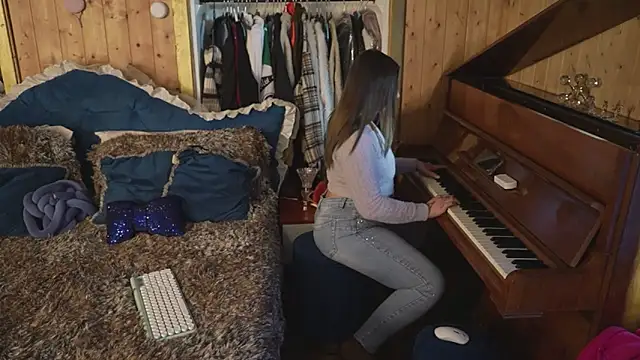 VanessaDoyle's Live Sex Cam Show