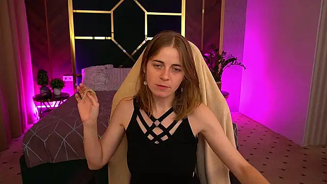 ShinyfromUa's Live Sex Cam Show