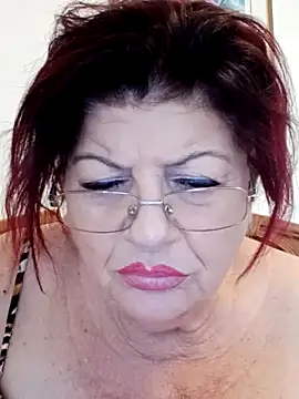 CALDA-AKIRA's Live Sex Cam Show