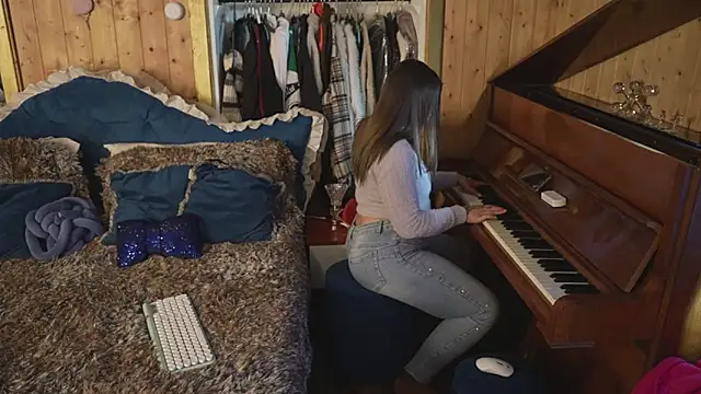 VanessaDoyle's Live Sex Cam Show