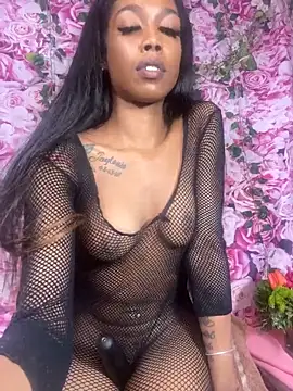 mismialove's Live Sex Cam Show