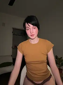 Ella-Blue's Live Sex Cam Show