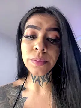 TRIOGOALS3's Live Sex Cam Show