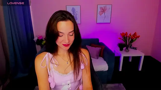 StellaNightt's Live Sex Cam Show