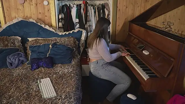 VanessaDoyle's Live Sex Cam Show