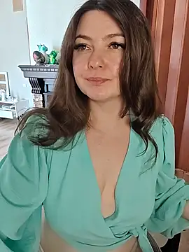 Vivi_Flame's Live Sex Cam Show