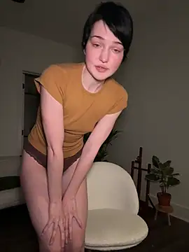 Ella-Blue's Live Sex Cam Show