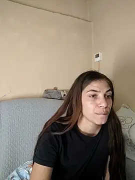 AntoniaHottie's Live Sex Cam Show