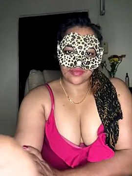 SLNatasha's Live Sex Cam Show