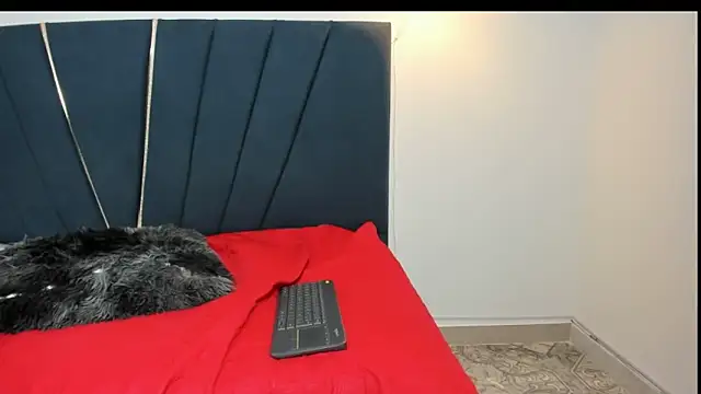 richsexymom's Webcam Show