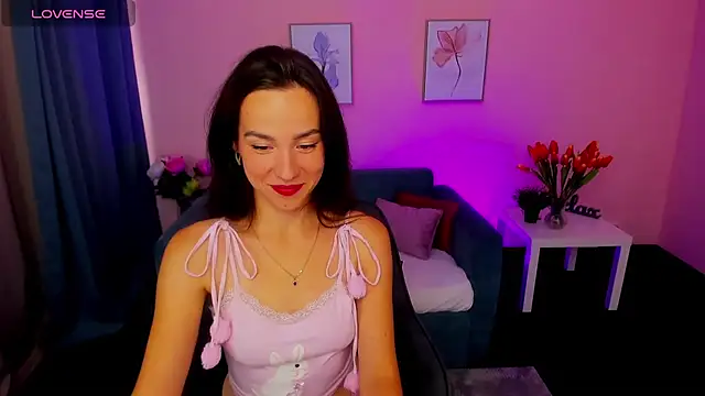 StellaNightt's Live Sex Cam Show