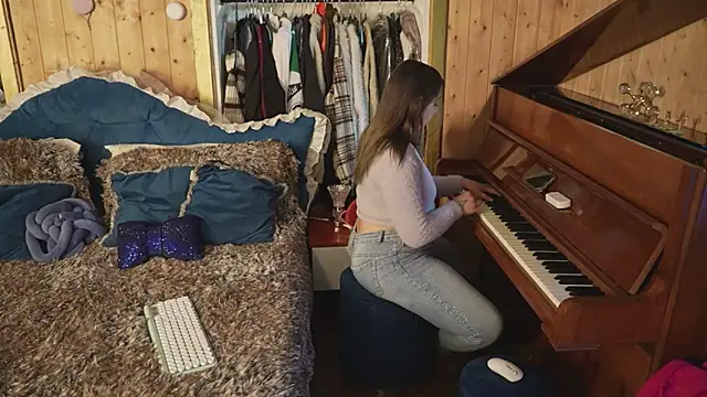 VanessaDoyle's Live Sex Cam Show