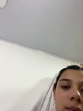 floriamANDjazmin's Webcam Show