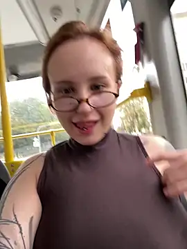 bebabenny's Live Sex Cam Show