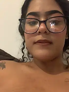 CaroBeach's Webcam Show