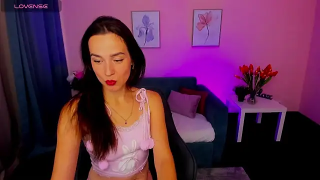 StellaNightt's Live Sex Cam Show