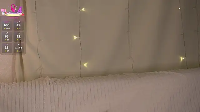 AnnyBangs' Live Sex Cam Show