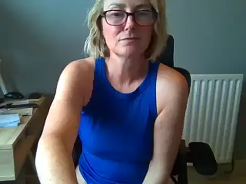 Msgeeuk's Live Sex Cam Show