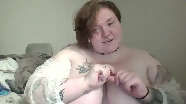 Sh0rtFluff's Live Sex Cam Show