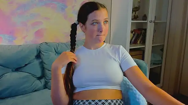 Angel_Lilly's Live Sex Cam Show