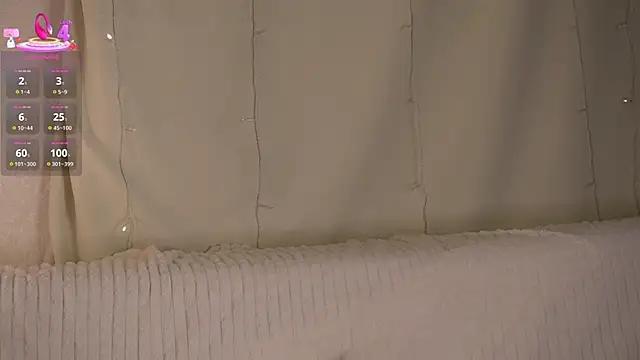 AnnyBangs' Live Sex Cam Show